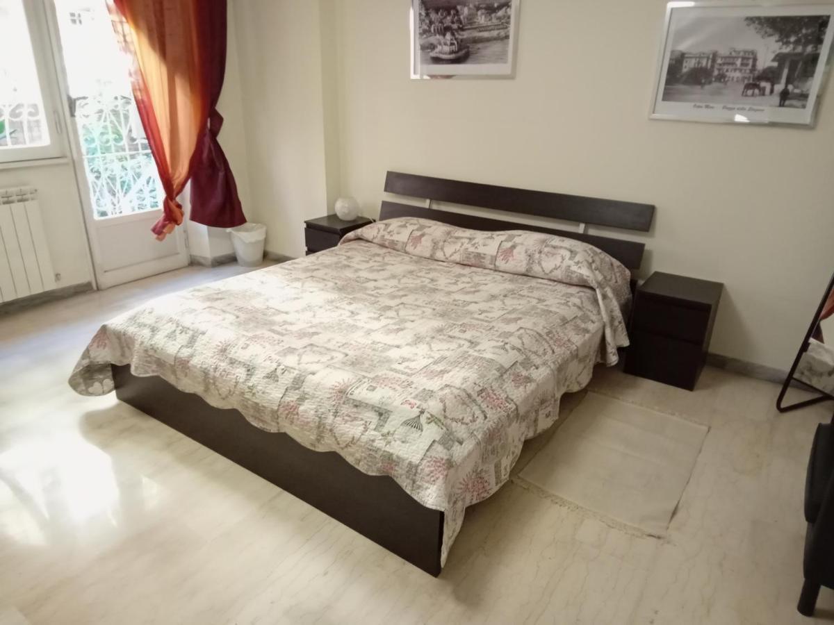 Cristina Room Lido di Ostia Exterior photo