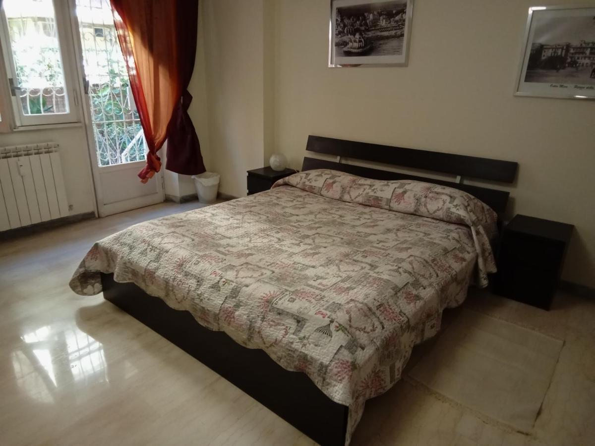 Cristina Room Lido di Ostia Exterior photo