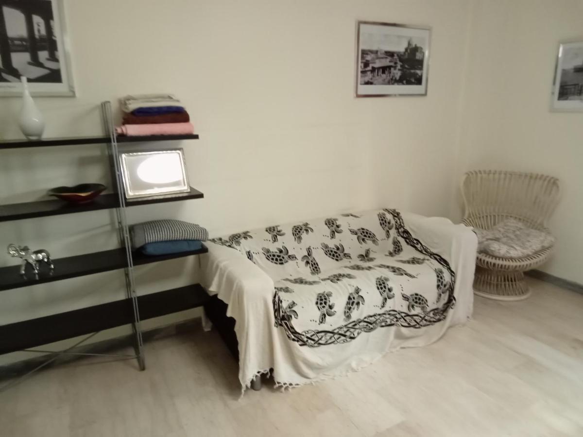 Cristina Room Lido di Ostia Exterior photo
