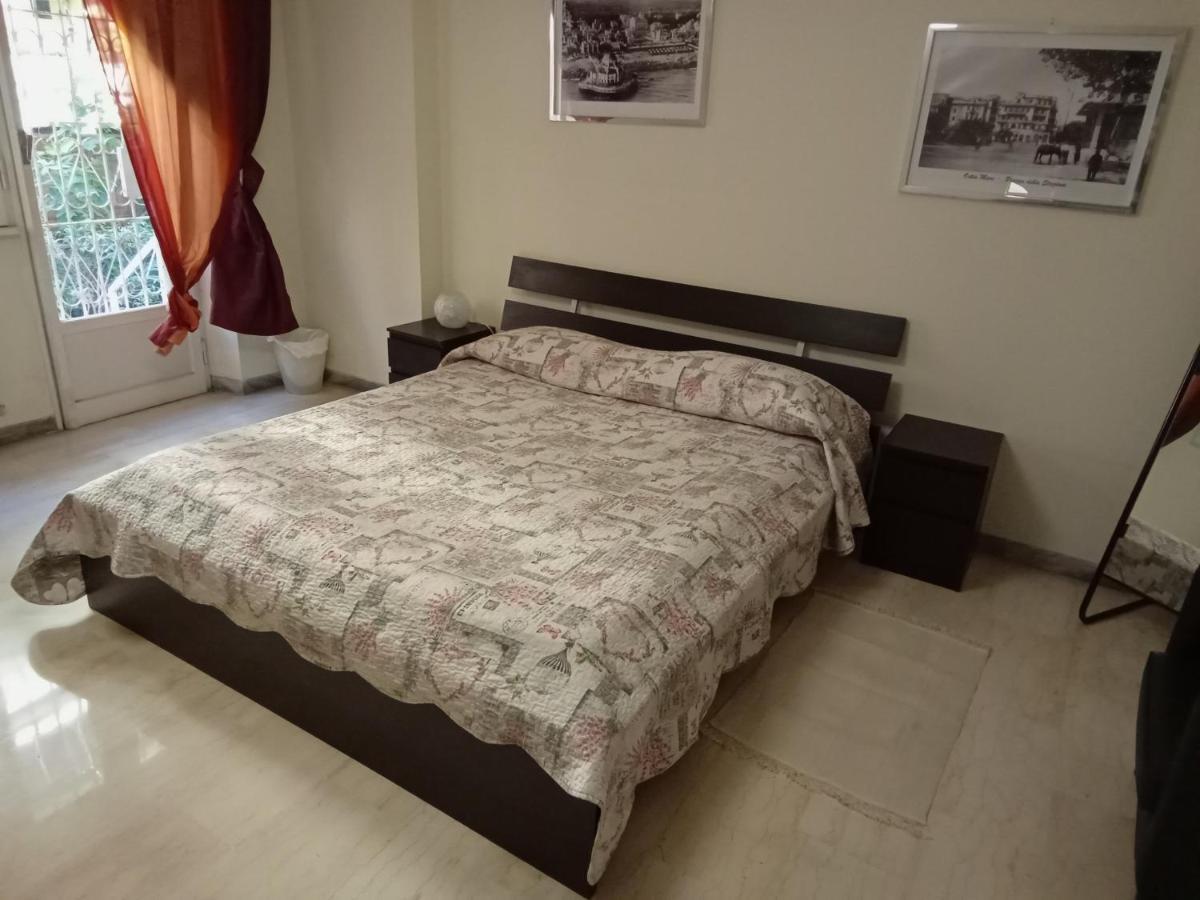 Cristina Room Lido di Ostia Exterior photo